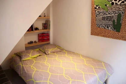 Cheap private room in Bruxelles-brussel