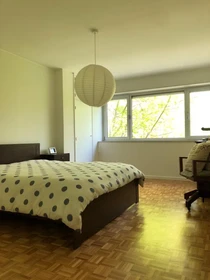 W pełni umeblowane mieszkanie w Braga