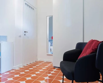 Zimmer mit Doppelbett zu vermieten Florenz