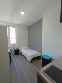 Alquiler de habitaciones por meses en Poitiers