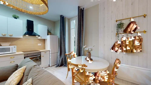 Privatzimmer in der 19 Bd Thiers, 21000 Dijon, France, bild 13 von 14