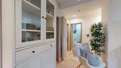 Privatzimmer in der 19 Bd Thiers, 21000 Dijon, France, bild 14 von 14