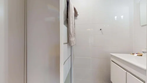 Privatzimmer in der 19 Bd Thiers, 21000 Dijon, France, bild 3 von 14