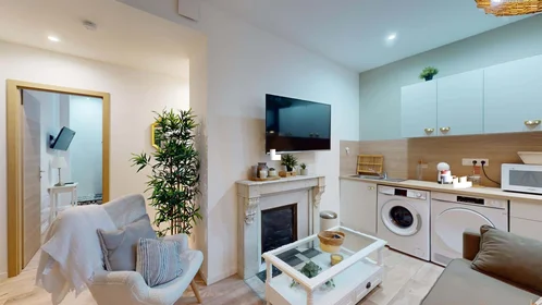 Privatzimmer in der 19 Bd Thiers, 21000 Dijon, France, bild 10 von 14