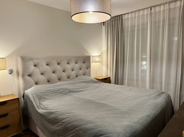 Stockholm içinde 3 yatak odalı konaklama