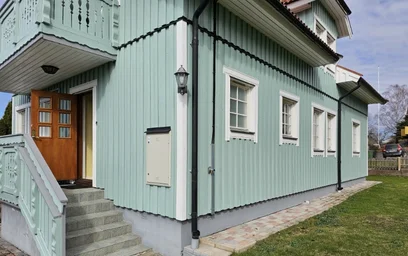 Logement entier à Häggvägen 1A, image 11 de 12
