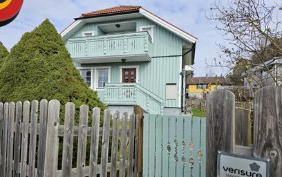 Logement entier à Häggvägen 1A, image 12 de 12