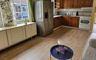 Logement entier à Häggvägen 1A, image 4 de 12