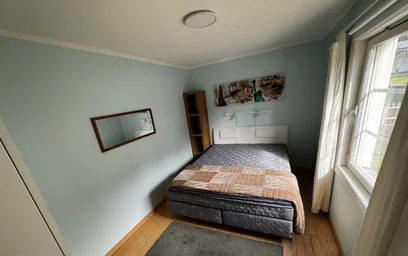 Logement entier à Häggvägen 1A, image 6 de 12