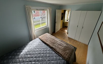 Logement entier à Häggvägen 1A, image 7 de 12