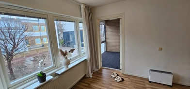 Appartamento completamente ristrutturato a Göteborg