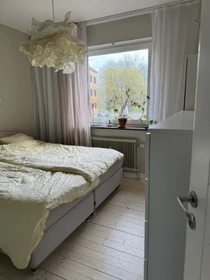 Appartamento in centro a Göteborg
