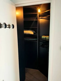 Saint-étienne de çift kişilik yataklı kiralık oda