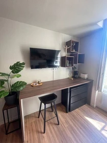 Room for rent in a shared flat in Avignon