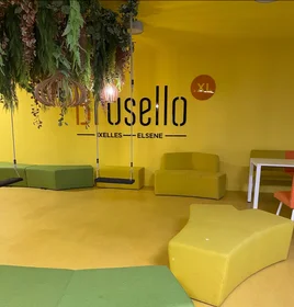 Privatzimmer im Wohnheim in der Bruxelles, 1050, bild 12 von 17
