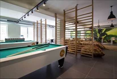 Privatzimmer im Wohnheim in der Bruxelles, 1050, bild 14 von 17
