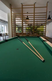 Privatzimmer im Wohnheim in der Bruxelles, 1050, bild 15 von 17