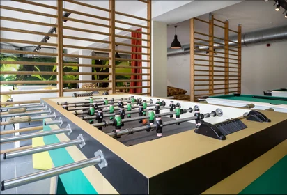 Privatzimmer im Wohnheim in der Bruxelles, 1050, bild 17 von 17