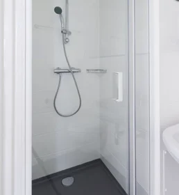 Privatzimmer im Wohnheim in der Bruxelles, 1050, bild 6 von 17