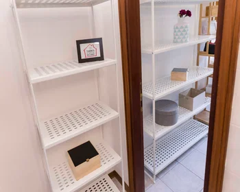 Habitación privada en Viale Giovanni Vicini, imagen 24 de 32