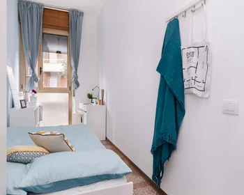 Habitación privada en Viale Giovanni Vicini, imagen 5 de 32