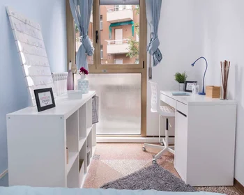Habitación privada en Viale Giovanni Vicini, imagen 6 de 32