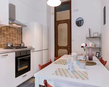 Habitación privada en Viale Giovanni Vicini, imagen 9 de 32