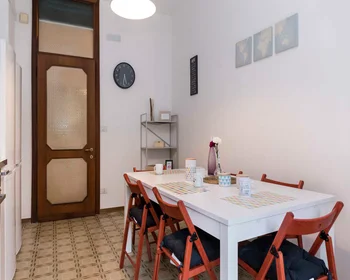 Habitación privada en Viale Giovanni Vicini, imagen 10 de 32