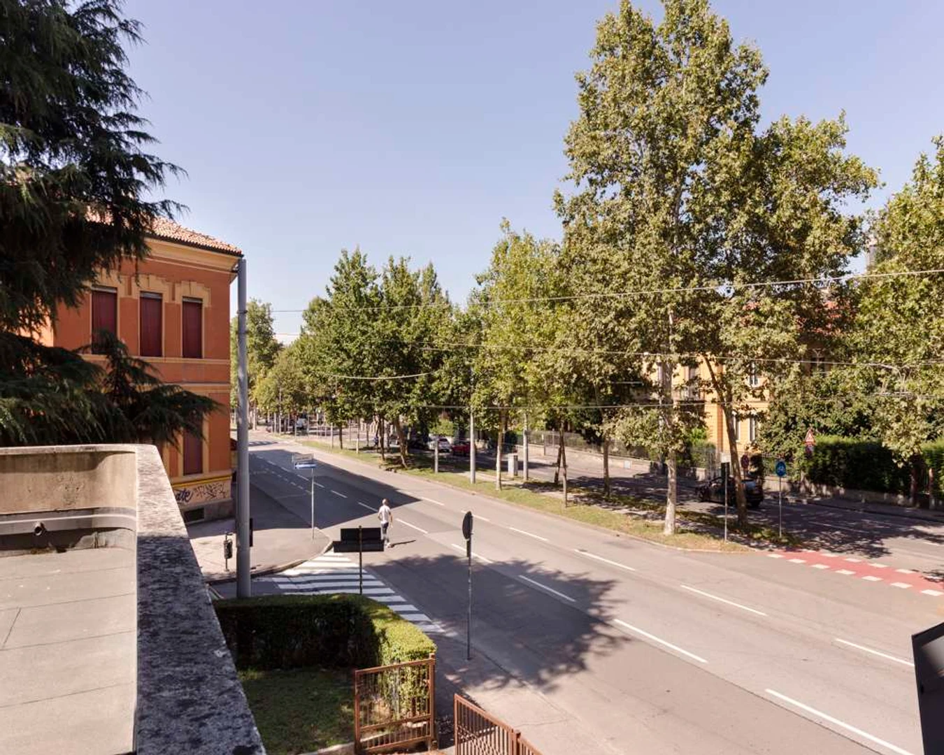 Immagine da Stanza privata in Bologna - Viale Giovanni Vicini