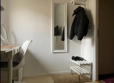 Stockholm de ucuz özel oda