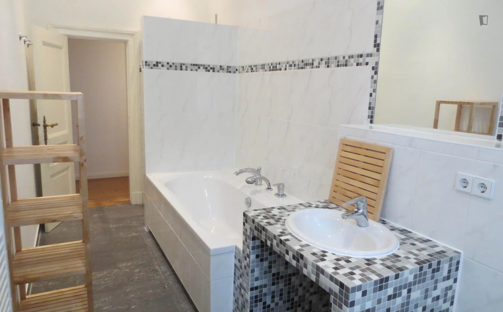 Quarto acolhedor para estudantes disponível em 