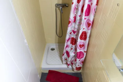 Private room at Paseo de la Chopera, image 12 of 28