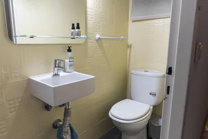 Private room at Paseo de la Chopera, image 13 of 28