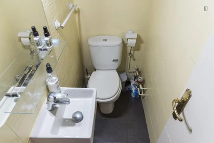 Private room at Paseo de la Chopera, image 14 of 28