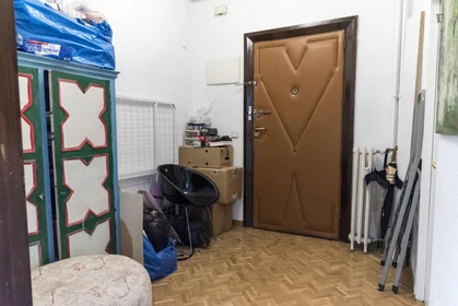 Private room at Paseo de la Chopera, image 16 of 28