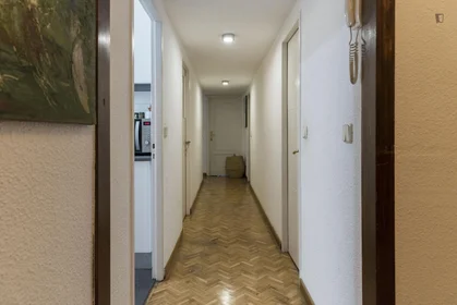 Private room at Paseo de la Chopera, image 18 of 28