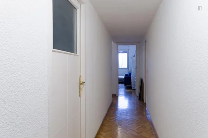 Private room at Paseo de la Chopera, image 19 of 28