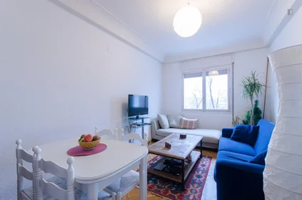 Private room at Paseo de la Chopera, image 22 of 28