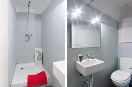 Private room at Paseo de la Chopera, image 26 of 28