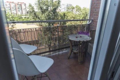 Private room at Paseo de la Chopera, image 27 of 28