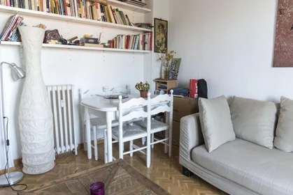 Private room at Paseo de la Chopera, image 7 of 28