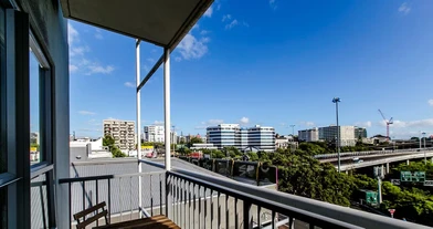 Quarto para alugar num apartamento partilhado em Auckland