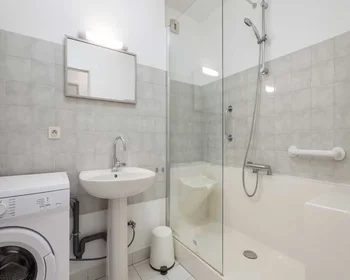 Privatzimmer in der Grande Rue de la Guillotière, 7th Arrondissement, bild 7 von 9