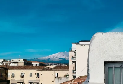 Toda a acomodação em Via Francesco Crispi, Centro-San Cristoforo, imagem 1 de 10
