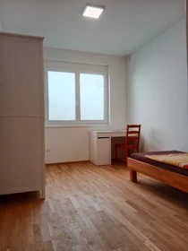 Wien içinde 2 yatak odalı konaklama