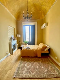 Two bedroom accommodation in Catania