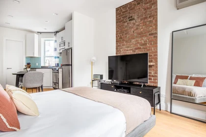 Accommodation with 3 bedrooms in New York