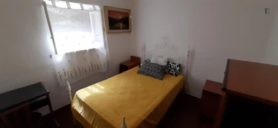 Alquiler de habitaciones por meses en Leiria