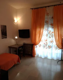 Quarto privado em Viale Renato Serra, imagem 15 de 29