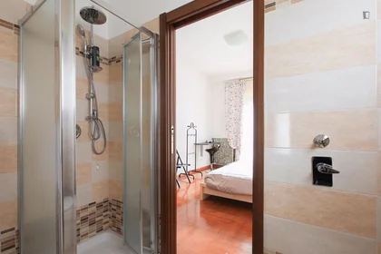 Quarto privado em Viale Renato Serra, imagem 16 de 29